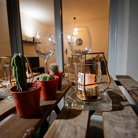 Luxe Paris Expo: Convenient Airport Retreat With Free Parking Le Blanc-Mesnil